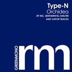 cover: Type N - Orchidea