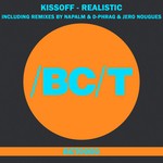 cover: Kissoff - Realistic