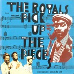 cover: The Royals - Pick Up The Pieces