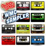 cover: Various - Caliber Sounds 2013 WMC Sampler