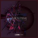 cover: Gera Barrera - Just To Move