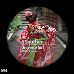 cover: 6souther|Cruelty Without Beauty - Universe Girl