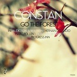 cover: Constan - Go The Forest