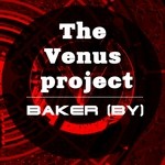 cover: Baker By - The Venus Project