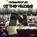 cover: Massivedrum - At The Village