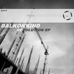 cover: Balkonkind - Revolution