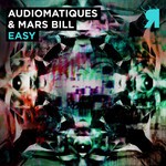 cover: Audiomatiques|Mars Bill - Easy