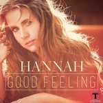 cover: Hannah - Good Feeling