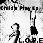 cover: Lope - Child's Play