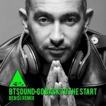 cover: Btsound|Ben Dj - Go Back To The Start