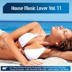 cover: Various - House Music Lover Vol 11