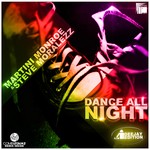 cover: Martini Monroe & Steve Moralezz - Dance All Night