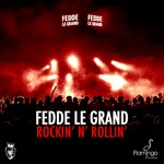 cover: Fedde Le Grand - Rockin' N' Rollin'