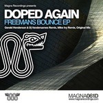 cover: Doped Again - Freemans Bounce EP