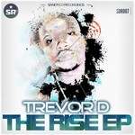 cover: Trevor D - The Rise