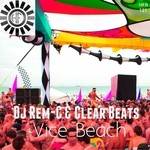 cover: Dj Rem C & Clear Beats - Vice Beach