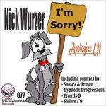 cover: Nick Wurzer - Apologize (remixes)