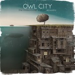 cover: Owl City - The Midsummer Station (Acoustic EP)