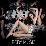 cover: Alunageorge - Body Music (Deluxe)