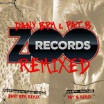 cover: Dany Bpm|Pat B - Remixed