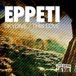 cover: Eppeti - Skydive