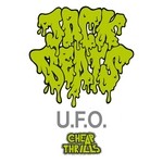 cover: Jack Beats - UFO