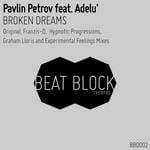 cover: Pavlin Petrov|Adelu - Broken Dreams