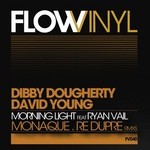 cover: Dougherty, Dibby|David Young|Ryan Vail - Morning Light