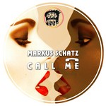 cover: Markus Schatz - Call Me