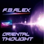 cover: Fatal Bright Alex - Oriental Thought