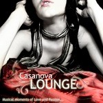 cover: Various - Casanova Lounge