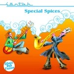 cover: Santah - Special Spices