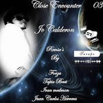 cover: Jc Calderon - Close Encounter (remixes)