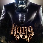 cover: Kong Speaks - Kong Speaks