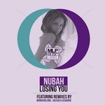 cover: Nubah - Losing You