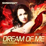 cover: Matt Consola - Dream Of Me (Part One)