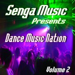 cover: Dj Jackson J - Senga Music Presents: Dance Music Nation Vol 2 (Instrumental)