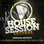 cover: Various - Housesession Summer 2013 Selection