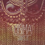 cover: Oisima - Goddess