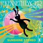 cover: The Kenneth Bager Experience|Noonie Bao - Sunshine Stereo