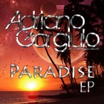 cover: Adriano Gargiulo - Paradise EP