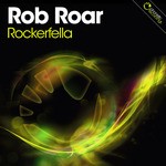 cover: Rob Roar - Rockerfella