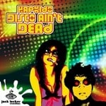 cover: Hapkido - Disco Ain't Dead