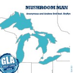 cover: Anonymous|Andrew Emil - Mushroom Man