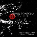 cover: Armin Fonscha - Sub Zero