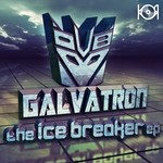 cover: Galvatron - Ice Breaker