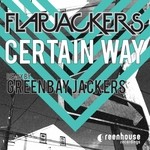 cover: Flapjackers - Certain Way EP