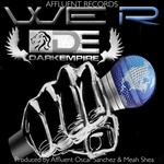 cover: Dark Empire - We R De