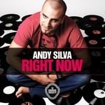 cover: Andy Silva - Right Now