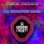 cover: Michel Manzano - My Favorite Place